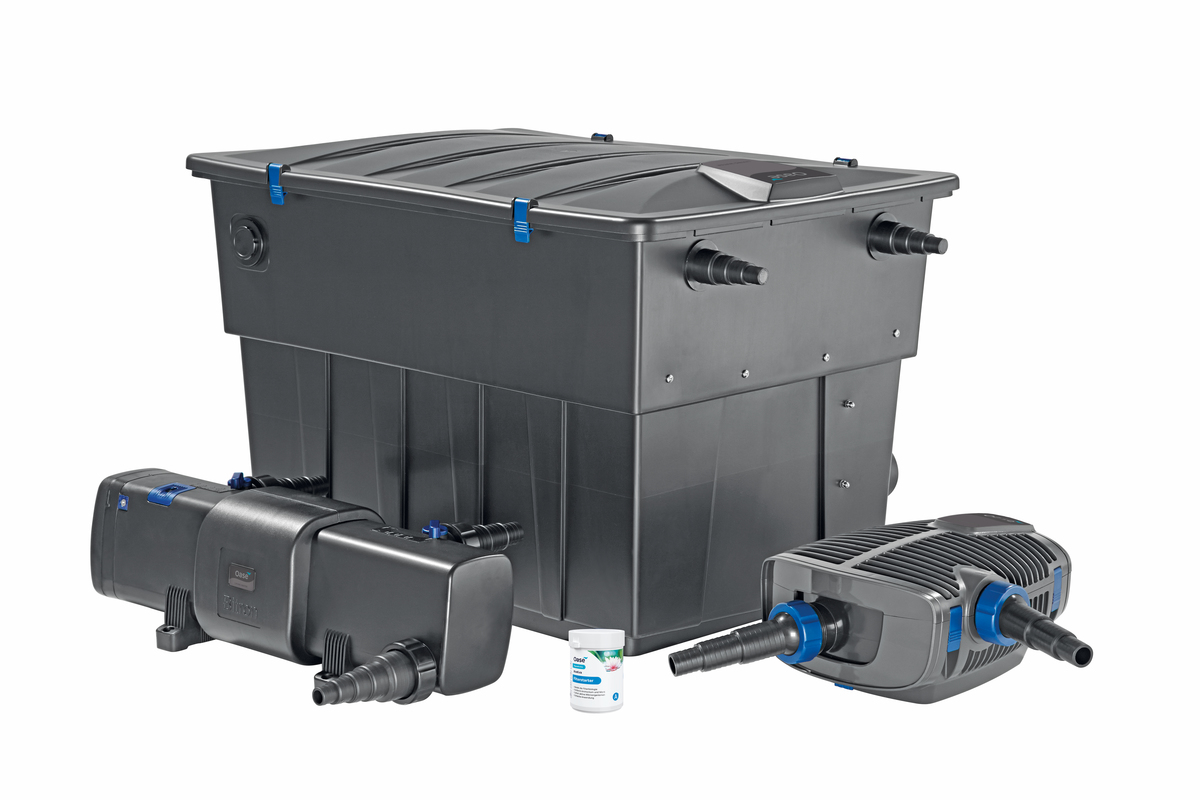 Set Filtrare Iaz BioTec ScreenMatic 2  Oase [12]