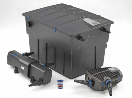 Set Filtrare Iaz BioTec ScreenMatic2 60000 Oase [2]