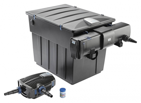 Set Filtrare Iaz BioTec ScreenMatic 2  Oase [1]