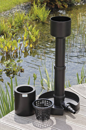 Skimmer AquaSkim 40 [5]
