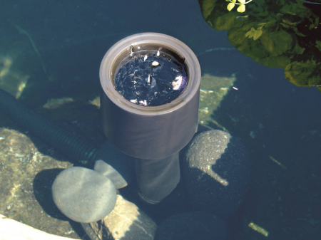 Skimmer AquaSkim 40 [8]