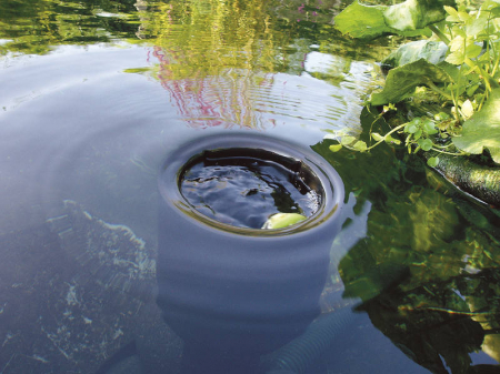 Skimmer AquaSkim 40 [6]