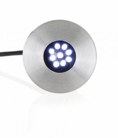 Spot Luna LED 9S [2]