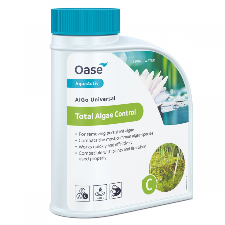 Tratamente iaz si lacuri - Tratament AlGo Universal 500ml