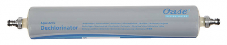 Tratamente iaz si lacuri - Filtru Cartus pentru Apa de Retea Dechlorinator