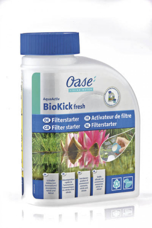 Tratament BioKick Fresh - 500 ml [1]