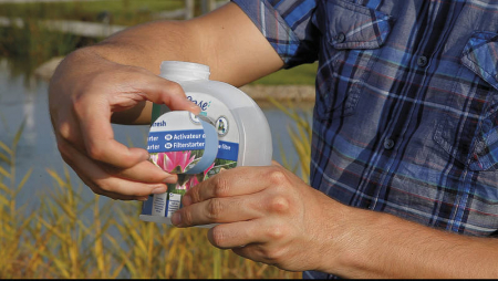 Tratament BioKick Fresh - 500 ml [3]