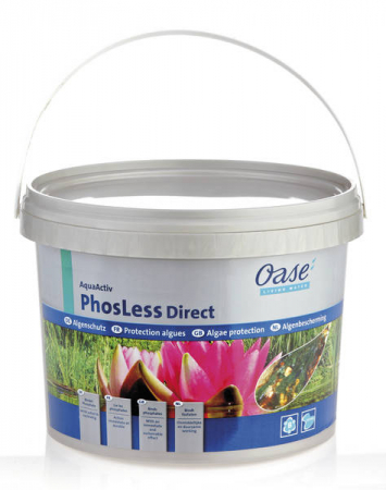 Tratamente iaz si lacuri - Tratament PhosLess Direct 5l