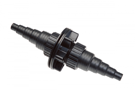 Constructia bazinului - Wall ducts &liner ducts