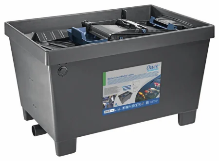 Filtru Iaz BioTec ScreenMatic 2 145000 l