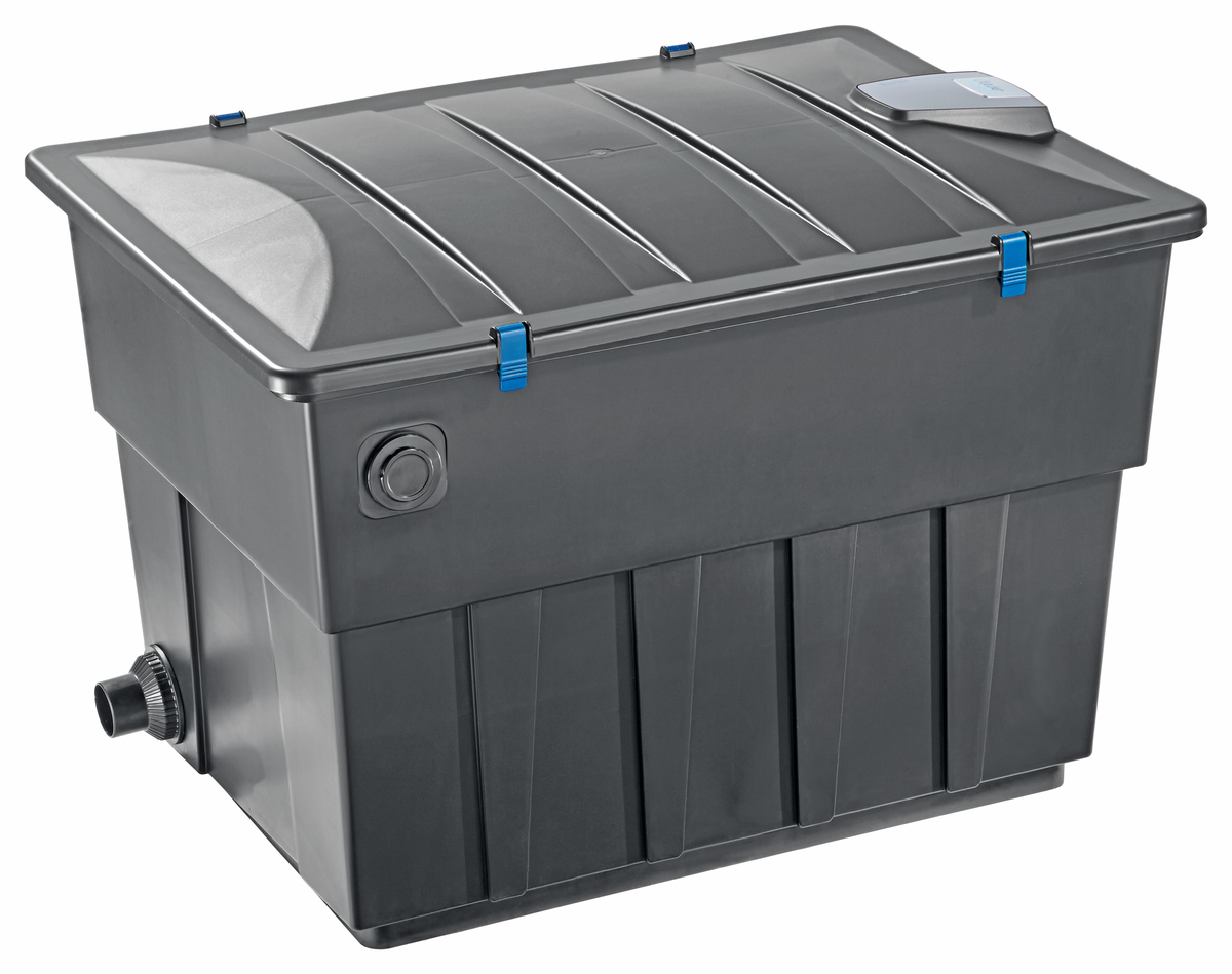 Filtru Iaz BioTec ScreenMatic 2 60000 l