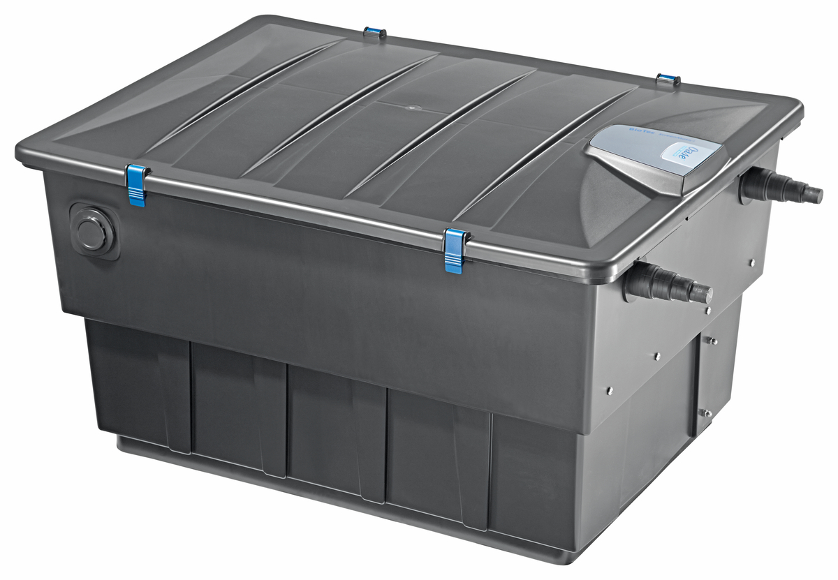 Filtru Iaz BioTec ScreenMatic 2 40000 l