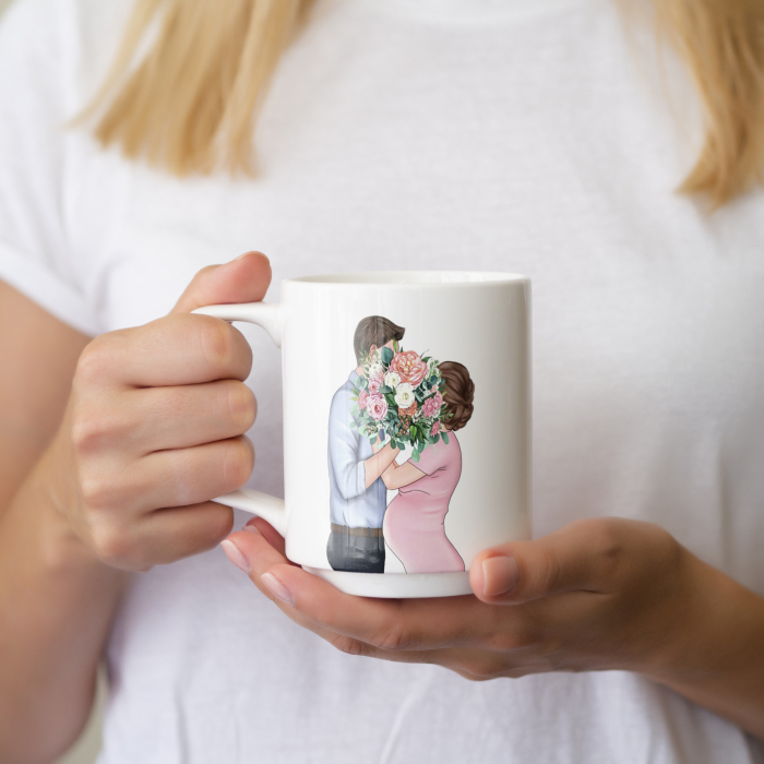 Cana Personalizata Baby [2]