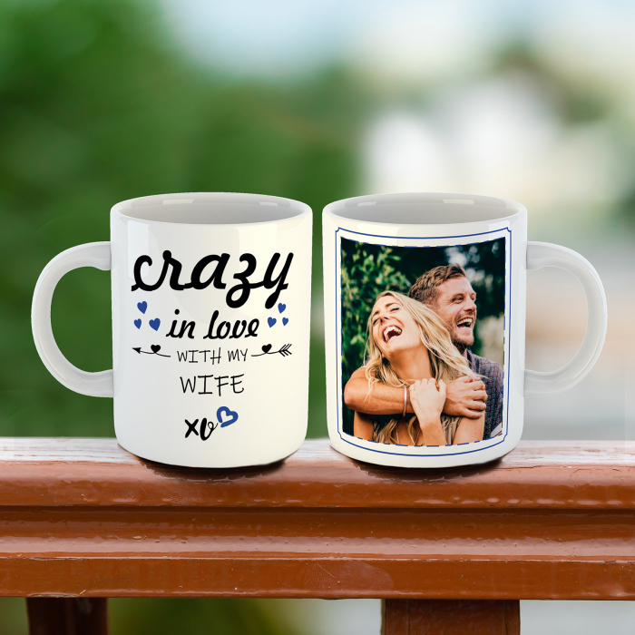 Set Cana Personalizata Cuplu [2]