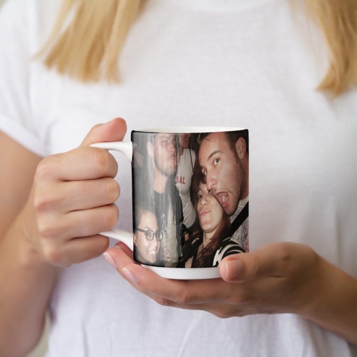 Cana Personalizata Friends / Prieteni [3]