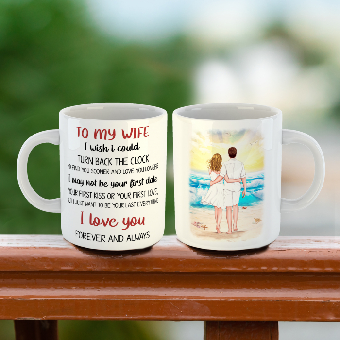 Cana Personalizata Sotie [2]