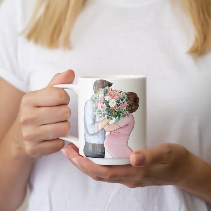 Cana Personalizata Tata [3]