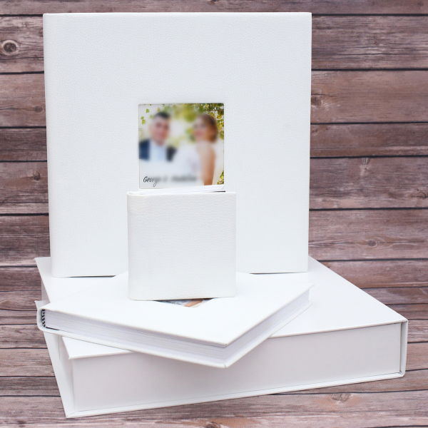 Pachet Promotional Photobook 30x60 + 20x20 + pocket cadou [3]