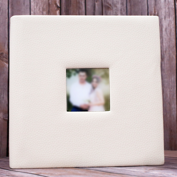 Photobook 20x40 coperta imitatie piele [4]