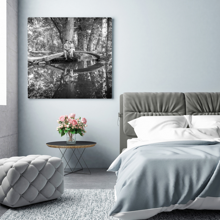 Tablou canvas personalizat cu fotografia ta [2]