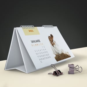 Calendare Personalizate - Calendar Birou