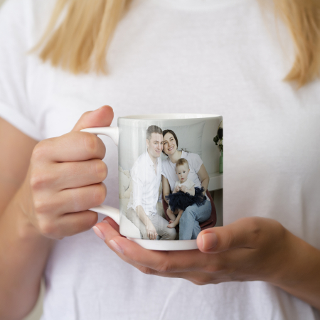 Cana Personalizata Baby [2]