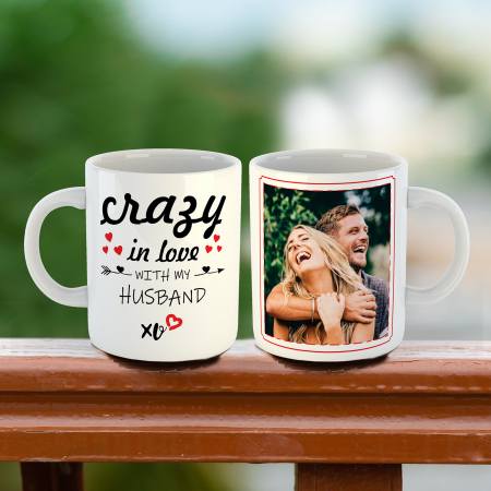 Cadouri - Set Cana Personalizata Cuplu