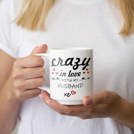 Set Cana Personalizata Cuplu [2]