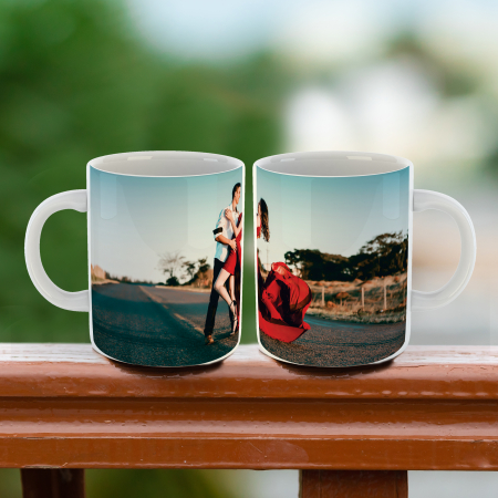 Cani Personalizate - cana personalizata o fotografie