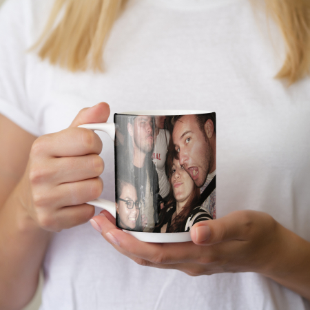 Cana Personalizata Friends / Prieteni [2]