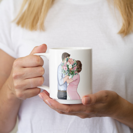 Cana Personalizata Bebelus [2]