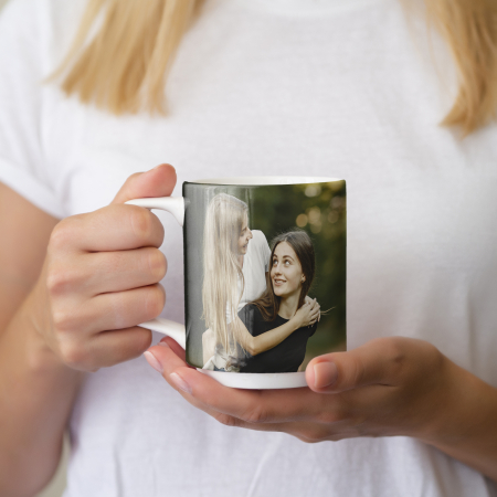Cana Personalizata Prietene pentru totdeauna [2]