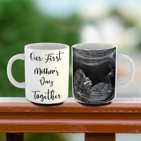Cani Personalizate - Cana personalizata Ziua  Mamei