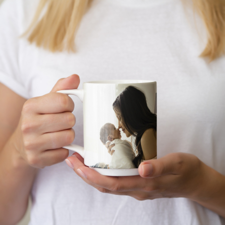 Cana personalizata Ziua  Mamei [2]