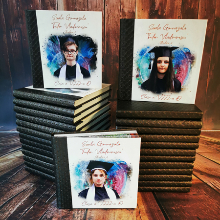 Album Absolvire [3]