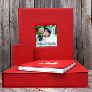 Albume Photobook - Pachet Promotional Photobook 30x60 + 20x20 + pocket cadou