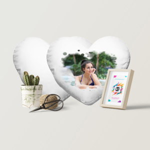 Perne Personalizate - Perna Personalizata cu poza
