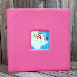 Photobook 20x40 coperta imitatie piele [1]