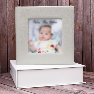 Photobook 20x40 coperta imitatie piele [2]