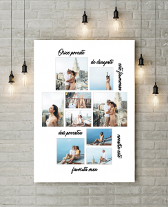 Tablou Canvas personalizat Orice poveste [1]