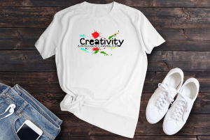 Tricouri Personalizate - Tricou personalizat Creativitate