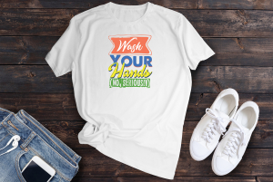 Tricouri Personalizate - Tricou personalizat carantina 2