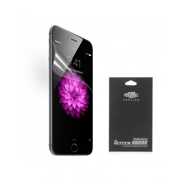 Folie protectie ecran pentru iPhone 6 Plus 5.5" - anti-glaire [1]