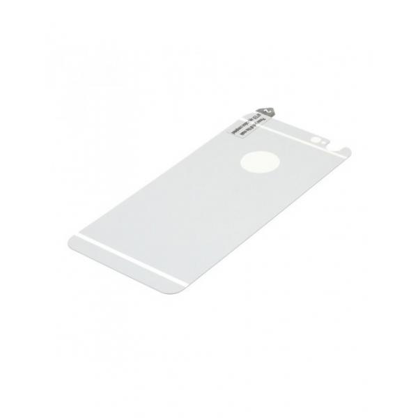 Sticla securizata tip oglinda protectie spate pentru iPhone 6s Plus / 6 Plus [2]