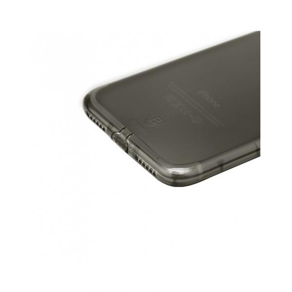 Carcasa protectie spate din gel TPU pentru iPhone 7 Plus 5.5 inch [4]