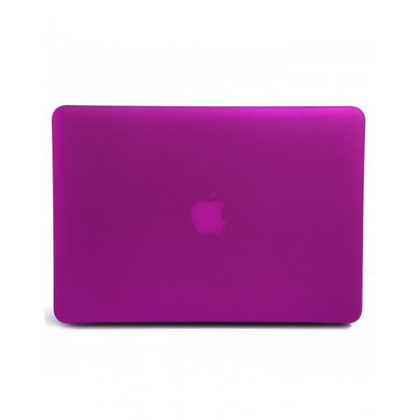 Carcasa protectie din plastic pentru MacBook Pro Retina 12 inch - amiplus.ro [3]