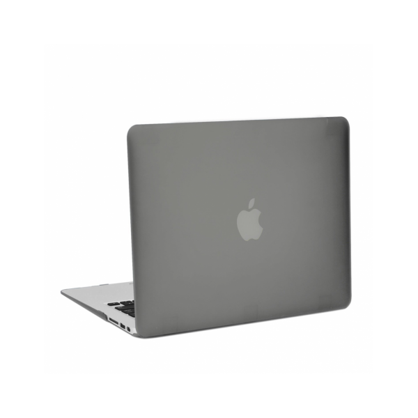 Carcasa protectie slim din plastic pentru MacBook Air 13.3 - amiplus.ro [4]
