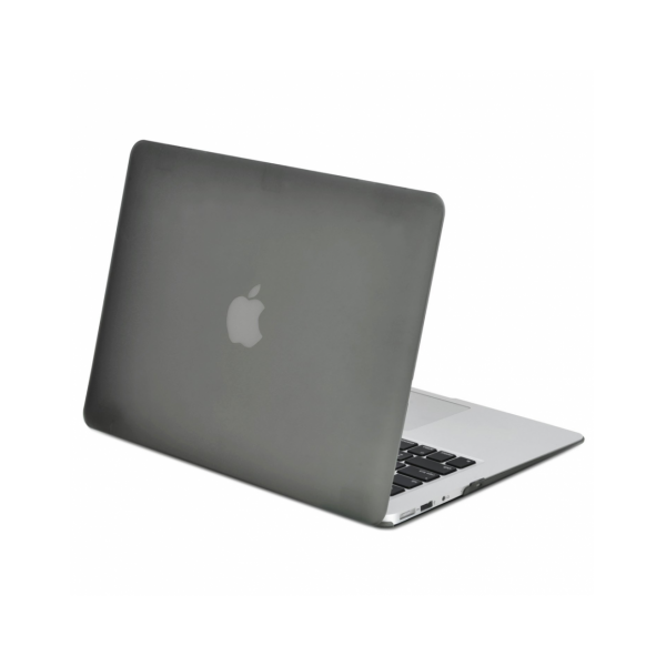 Carcasa protectie slim din plastic pentru MacBook Air 13.3 - amiplus.ro [1]