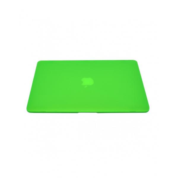 Carcasa protectie slim din plastic pentru MacBook Air 13.3 - amiplus.ro [2]