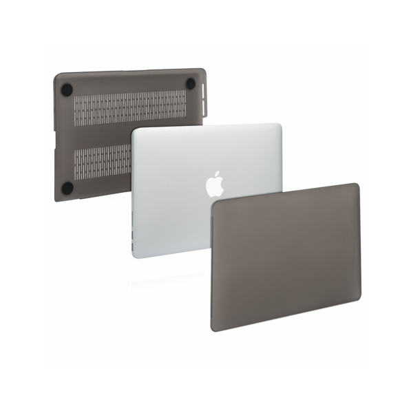 Carcasa protectie slim din plastic pentru MacBook Pro 13.3 inch (Non Retina) - amiplus.ro [4]
